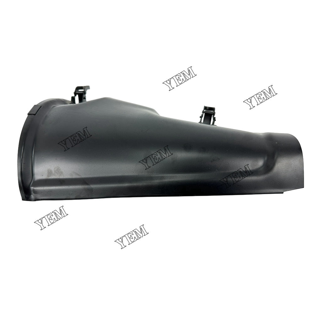 For Deutz Cold Air Feed Pipe 0210-1702 0423-1761 F4L912 Engine Parts