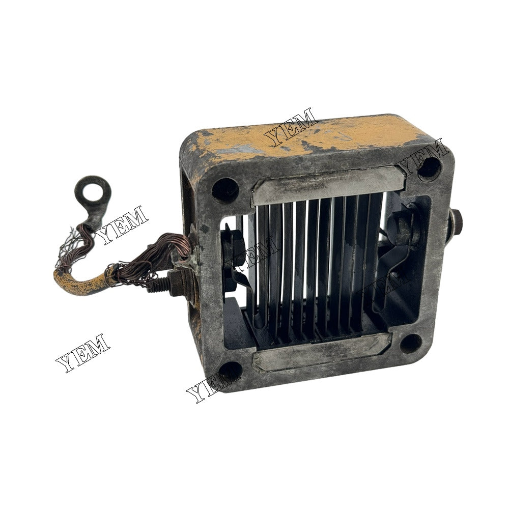 For Caterpillar Heater, Air S6K Engine Parts