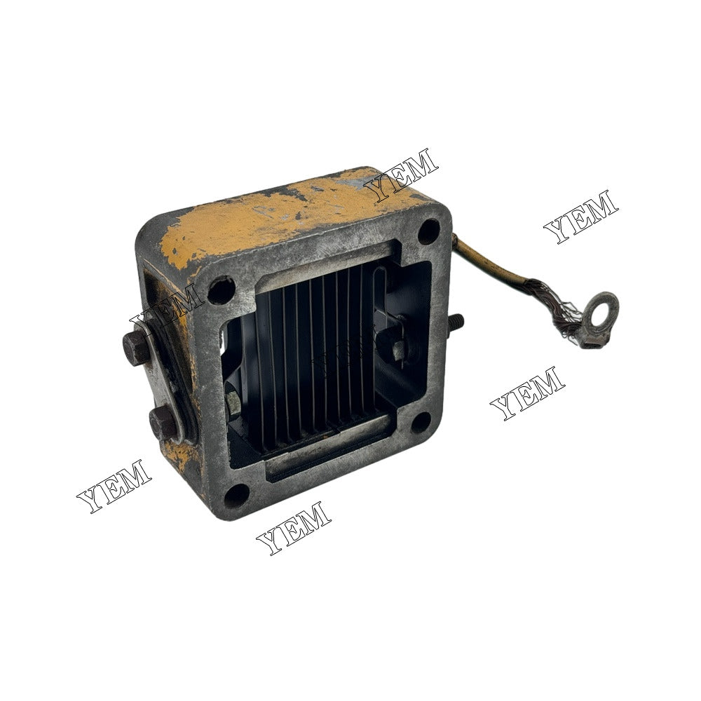 For Caterpillar Heater, Air S6K Engine Parts
