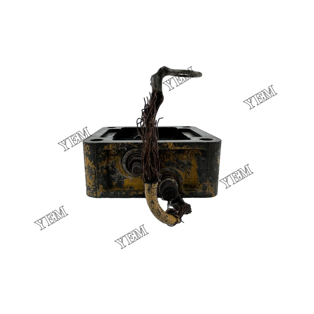 For Caterpillar Heater, Air S6K Engine Parts