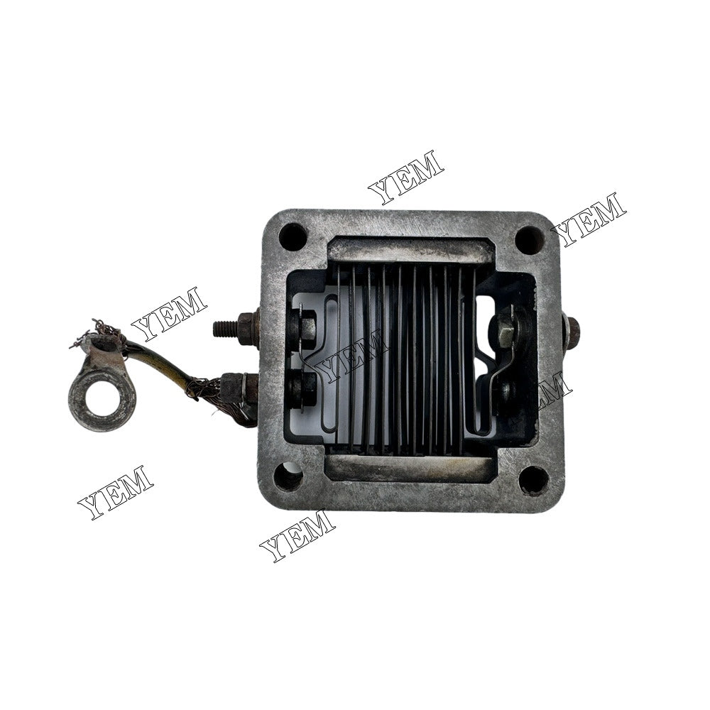 For Caterpillar Heater, Air 3066 Engine Parts