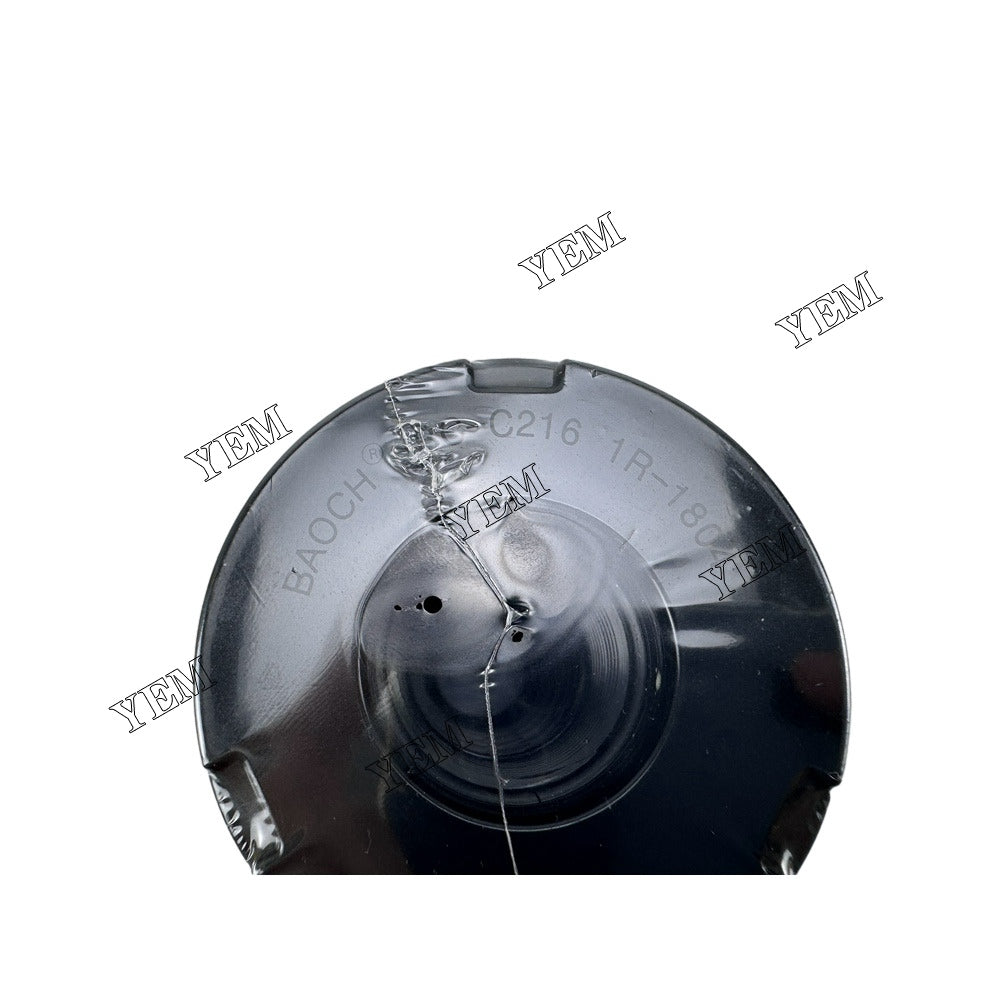 For Perkins Filter 26560201 1R-1804 1006A-70T Engine Parts