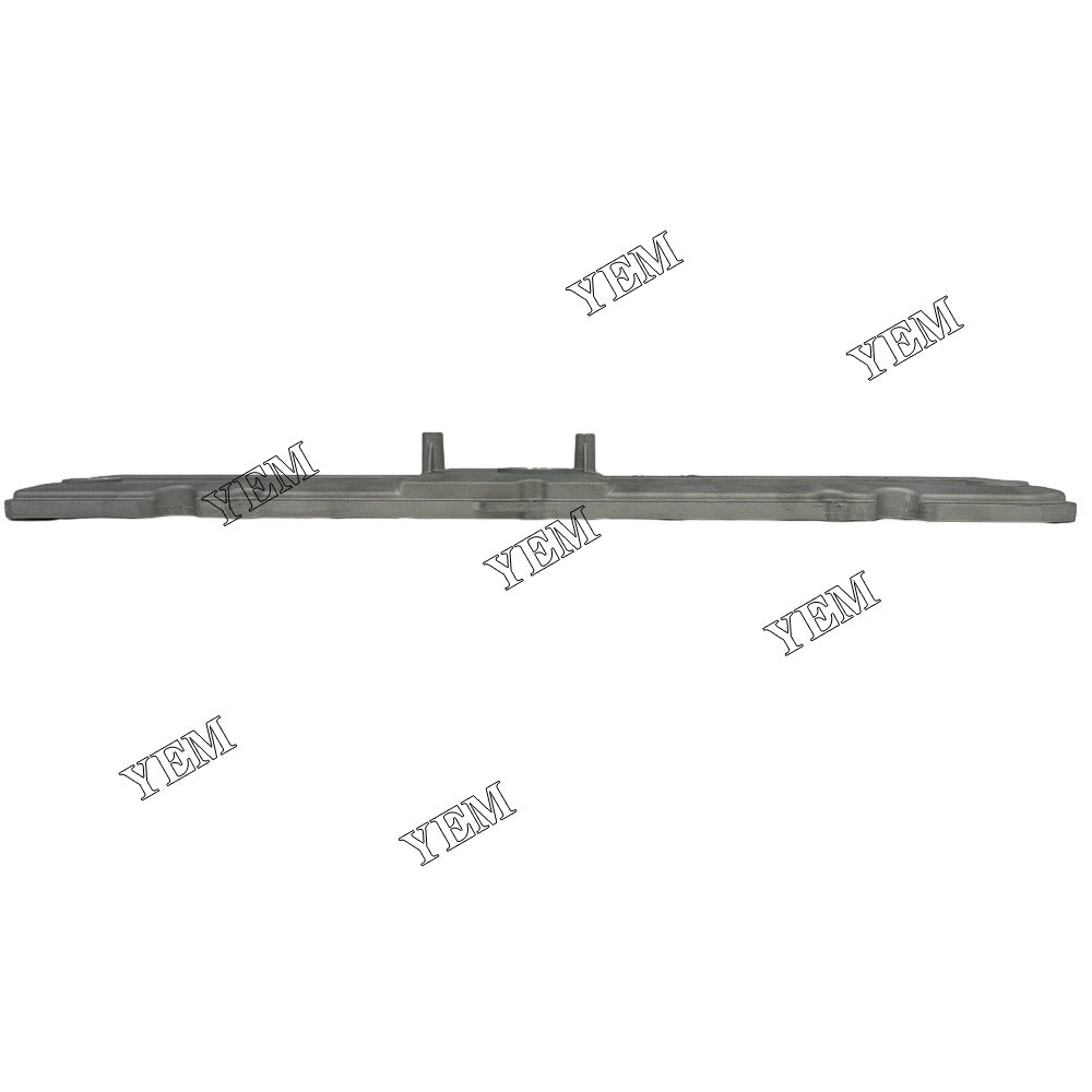 For Kubota Valve Chamber Cover 4932649 QSC8.3 Engine Parts