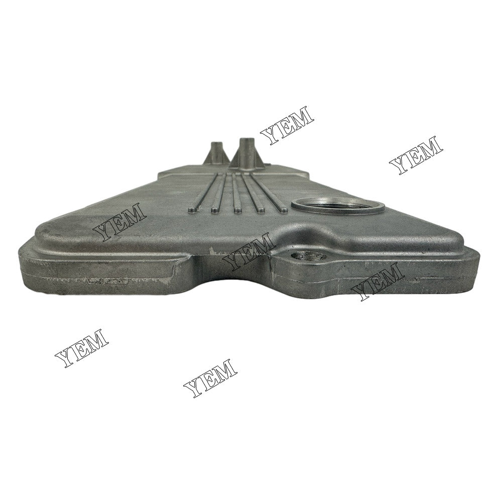For Kubota Valve Chamber Cover 4932649 QSC8.3 Engine Parts