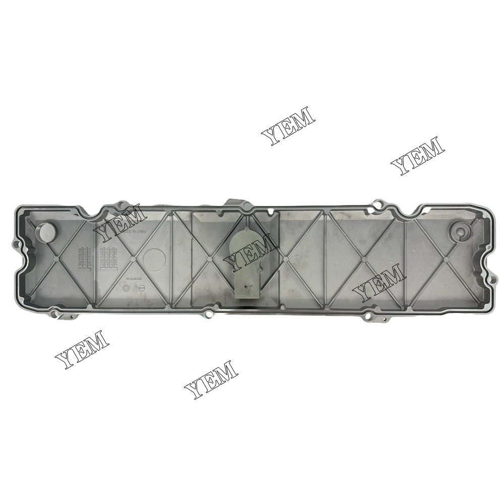 For Komatsu Valve Chamber Cover 4932649 6D114 Engine Parts