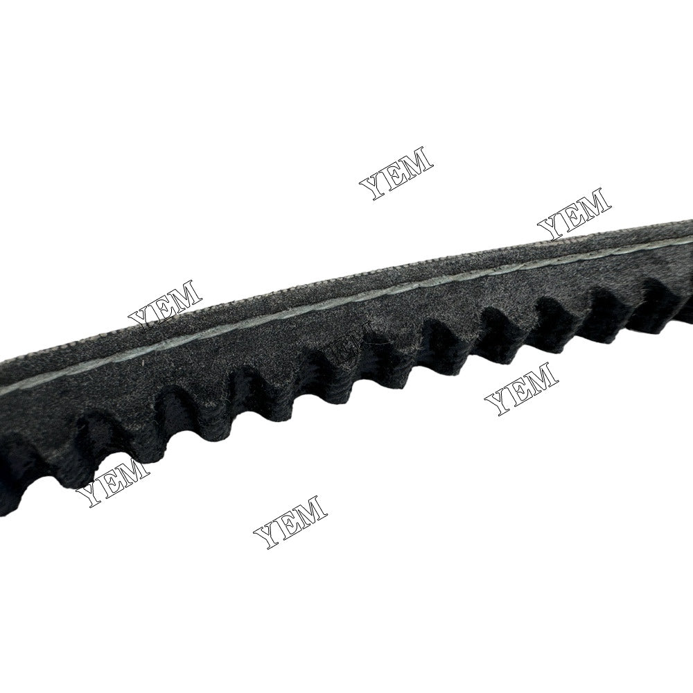 For Bobcat Generator Belt 7100104 S130 S150 S160 Engine Parts