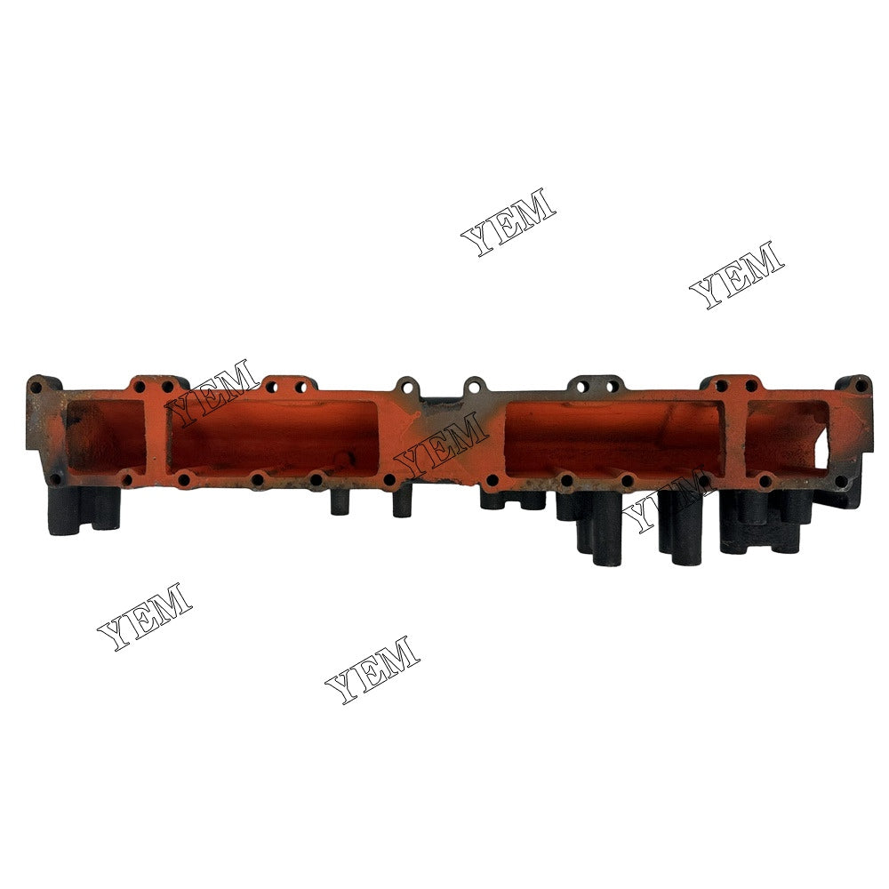 For Caterpillar Intercooler Air Intake Branch Pipe 212-8577 C6.4 Engine Parts