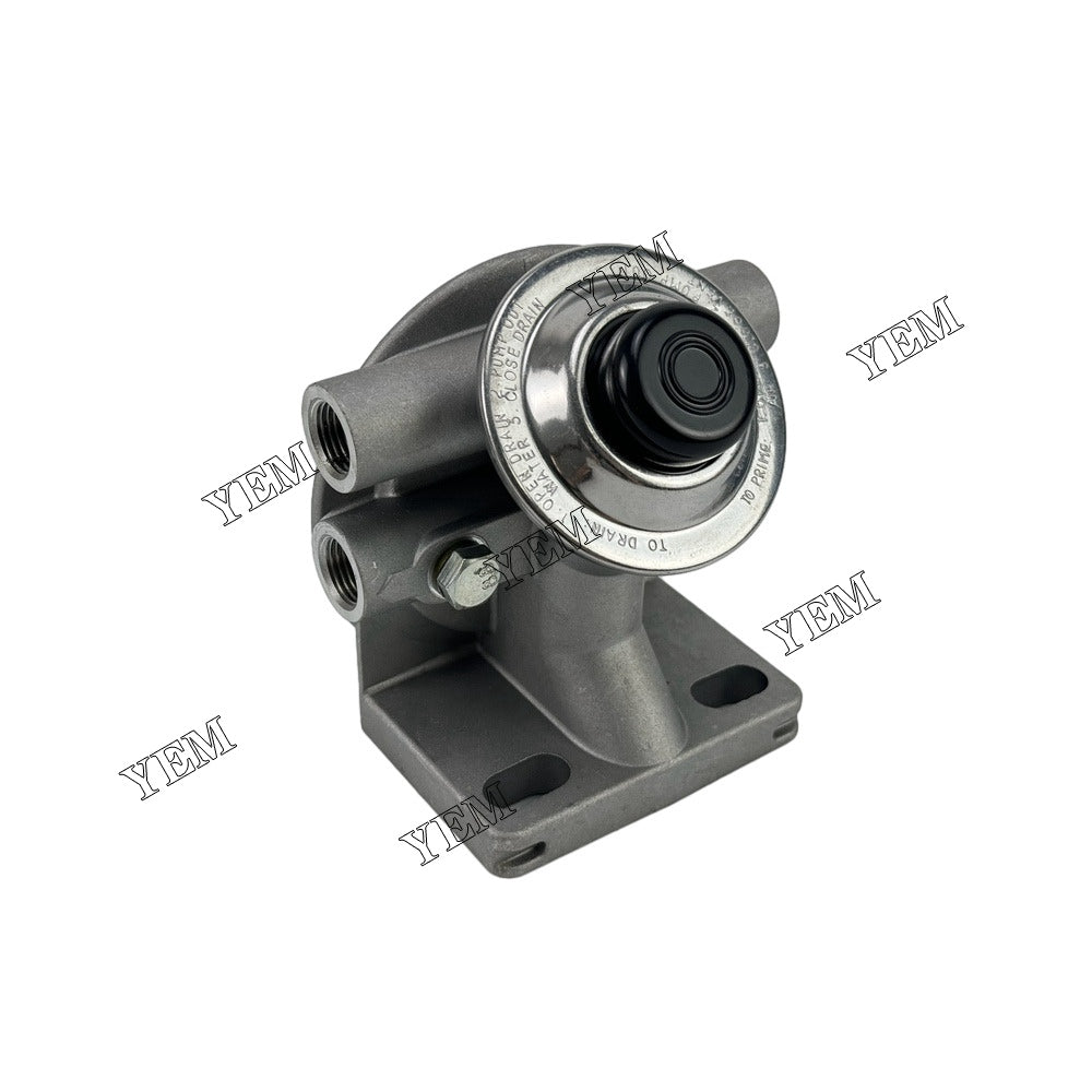 For Liebherr Filter Head 10046958 D934 D936 D946 Engine Parts