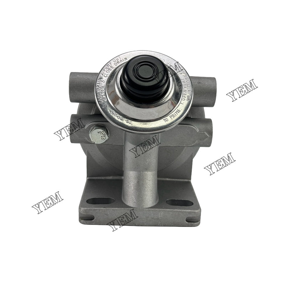 For Liebherr Filter Head 10046958 D934 D936 D946 Engine Parts