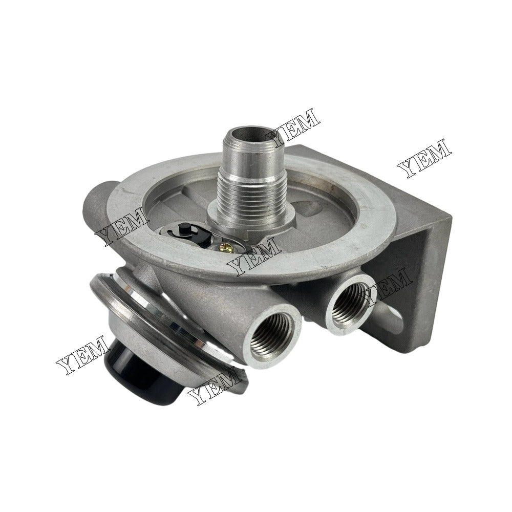 For Liebherr Filter Head 10046958 D934 D936 D946 Engine Parts