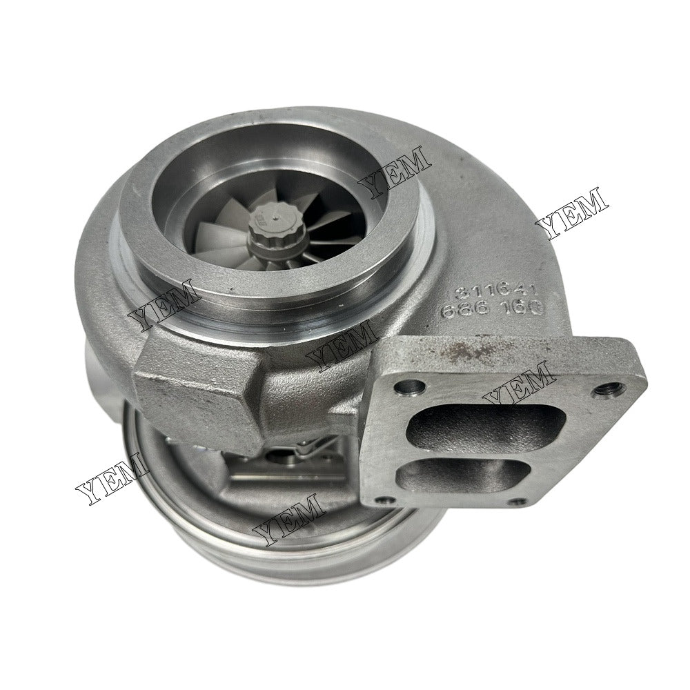 For Volvo Turbocharger 3837221 D16 Engine Parts