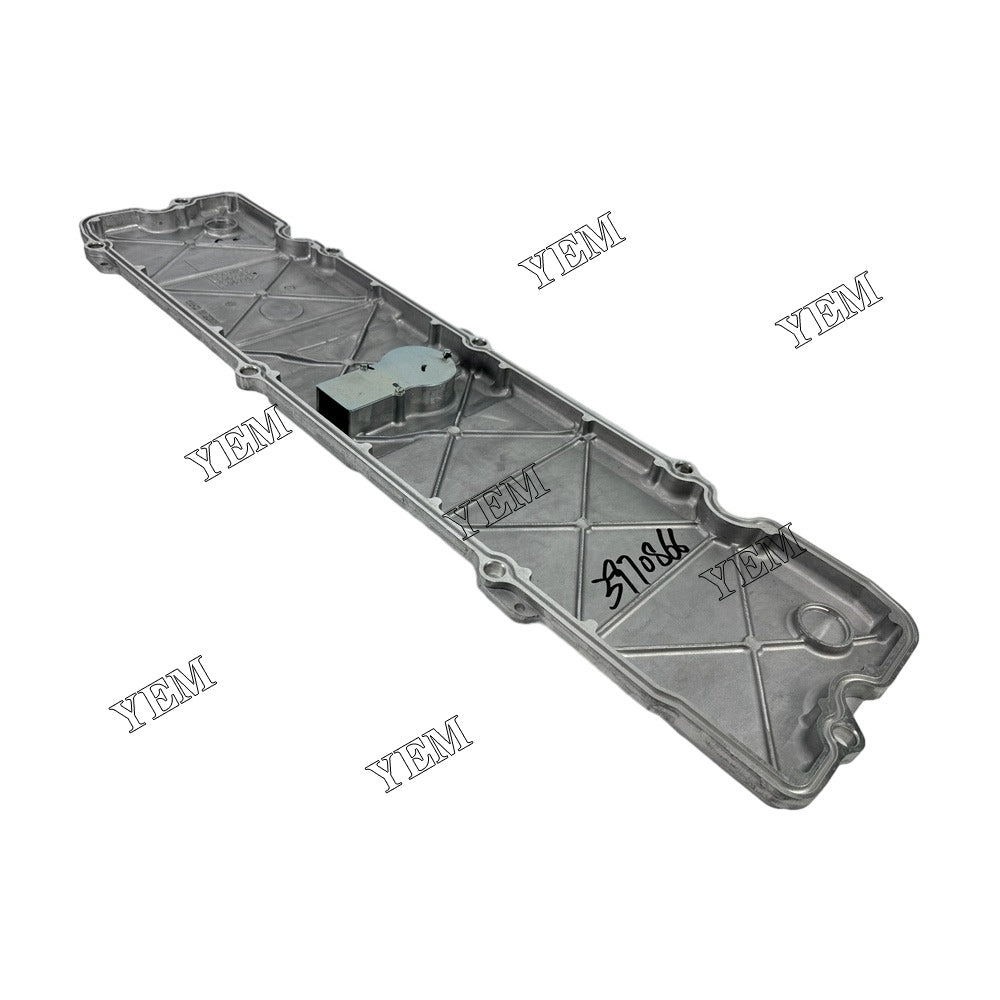 For Cummins Valve Chamber Cover 3970866 QSL9 Engine Parts