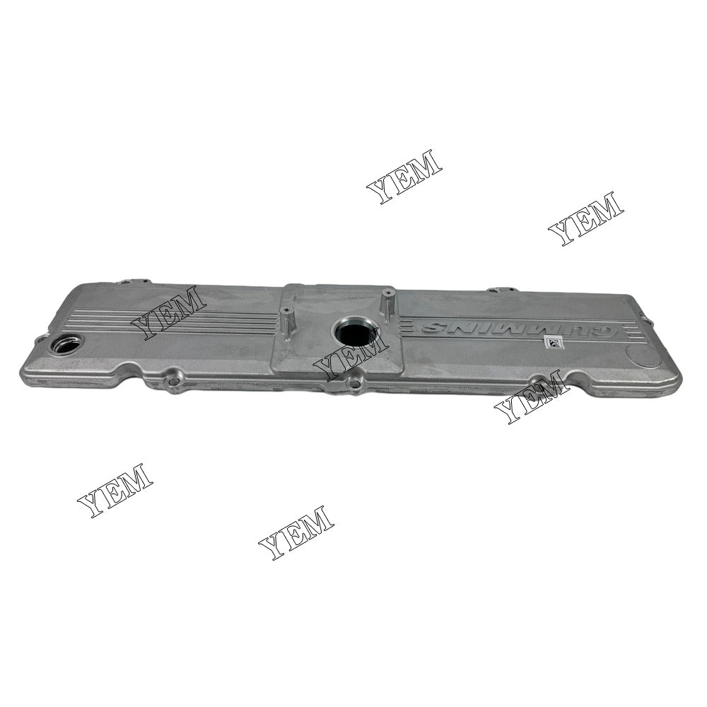 For Cummins Valve Chamber Cover 3970866 QSL9 Engine Parts