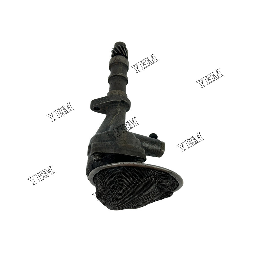 2J Oil Pump For Toyota automotive engine Engine For Toyota