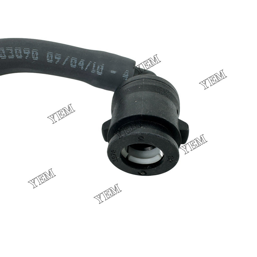 QSB5.9 Fuel Drain Pipe 4994932 For Cummins Linde H 160/1200 D
diesel forklift excavator engine