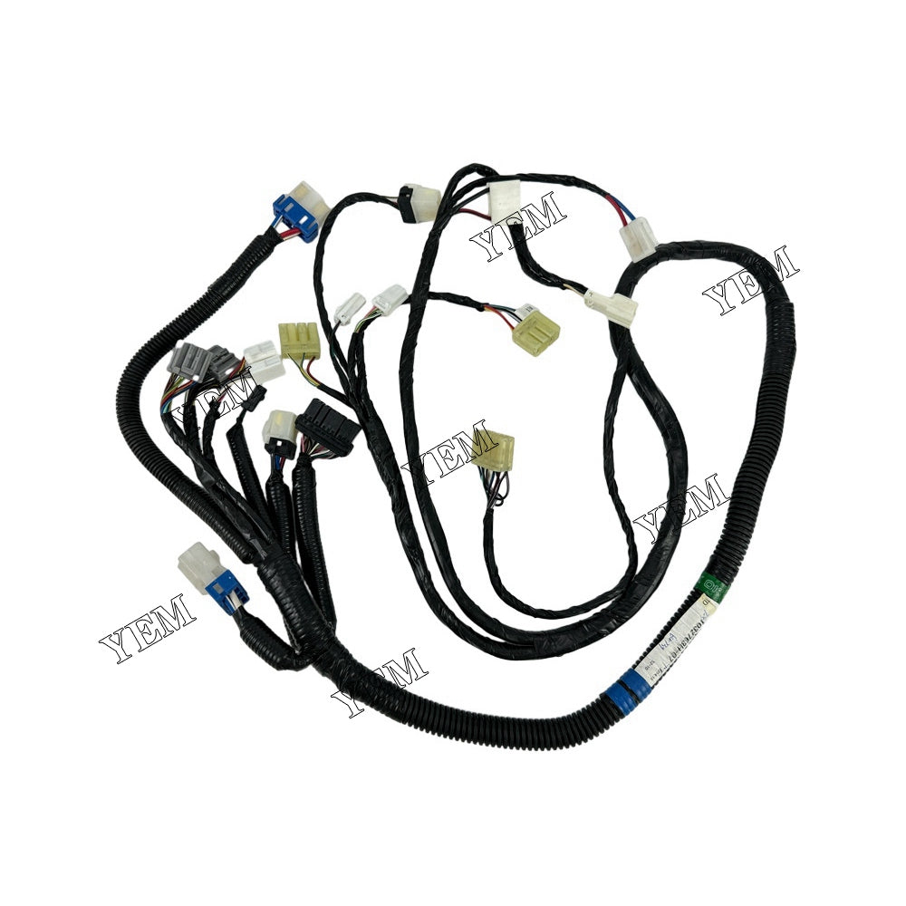Air Conditioning Wiring Harness 1032763 For Hino heavy-duty truck