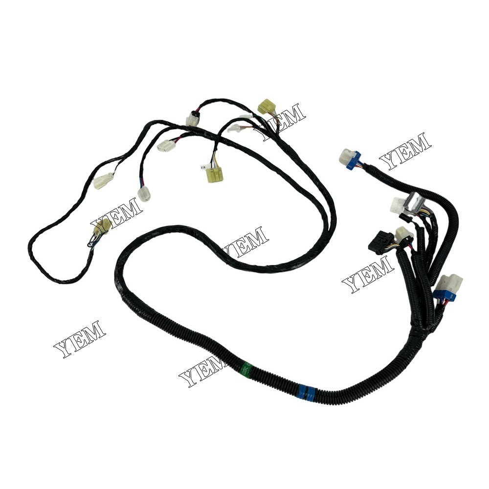 Air Conditioning Wiring Harness 1032763 For Hino heavy-duty truck For Hino
