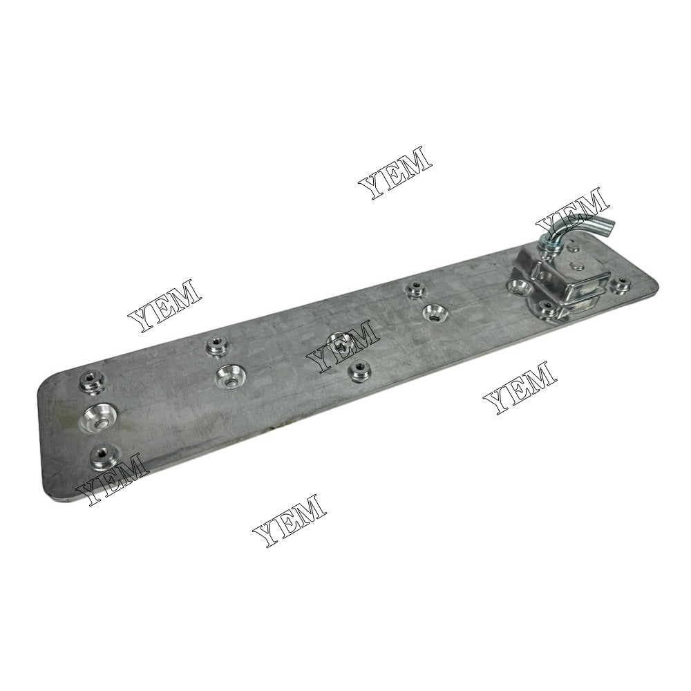 6BT Putter Chamber Side Cover 4063273 For Cummins Clark C 500-y-300 D
diesel forklift excavator engine For Cummins