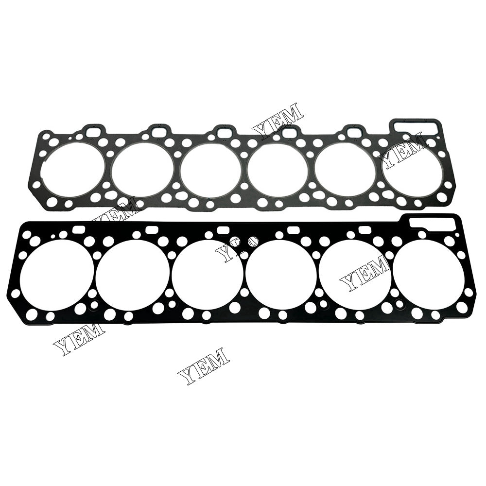 3400 Head Gasket 2245122 3590908 2066954 For Caterpillar off-highway dump truck For Caterpillar