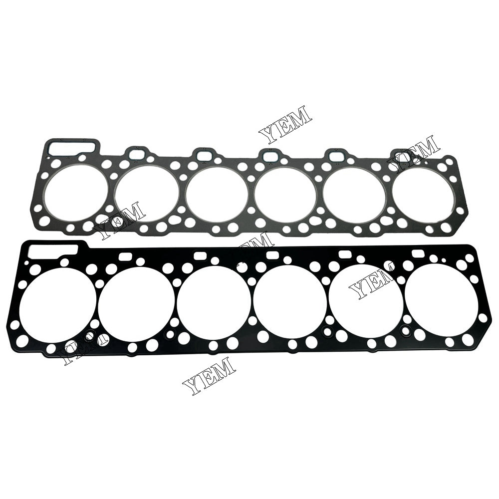 3406 Head Gasket 2245122 3590908 2066954 For Caterpillar off-highway dump truck For Caterpillar