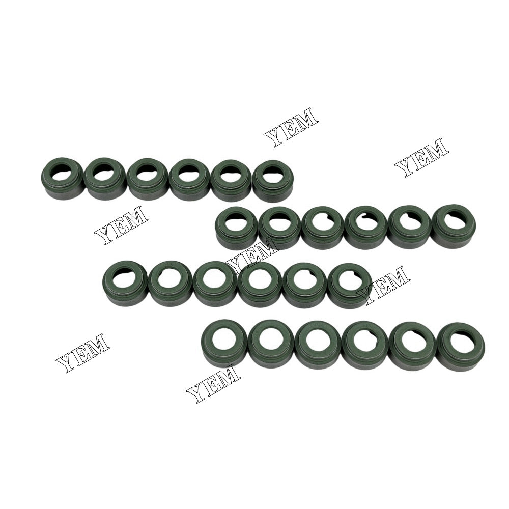 3406 Valve Oil Seal For Caterpillar off-highway dump truck For Caterpillar