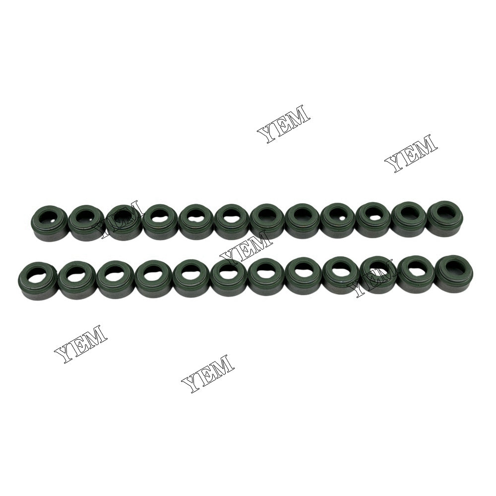 3406 Valve Oil Seal For Caterpillar off-highway dump truck For Caterpillar