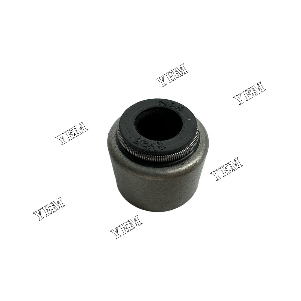 S753 Valve Oil Seal For Shibaura Ishikawajima excavator engine For Shibaura
