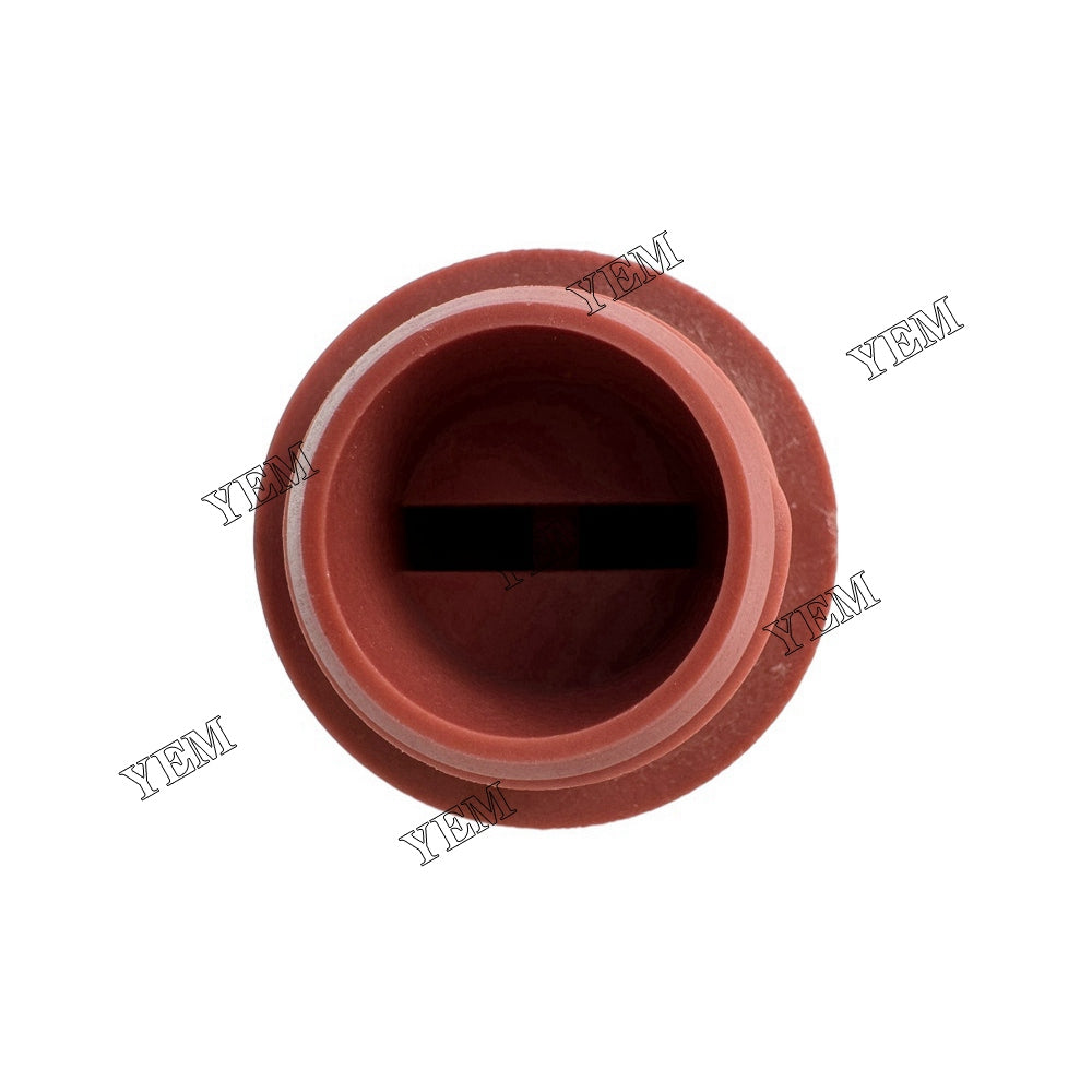 Oil Filter Cap 1A053-33080 For Kubota crawler excavator For Kubota