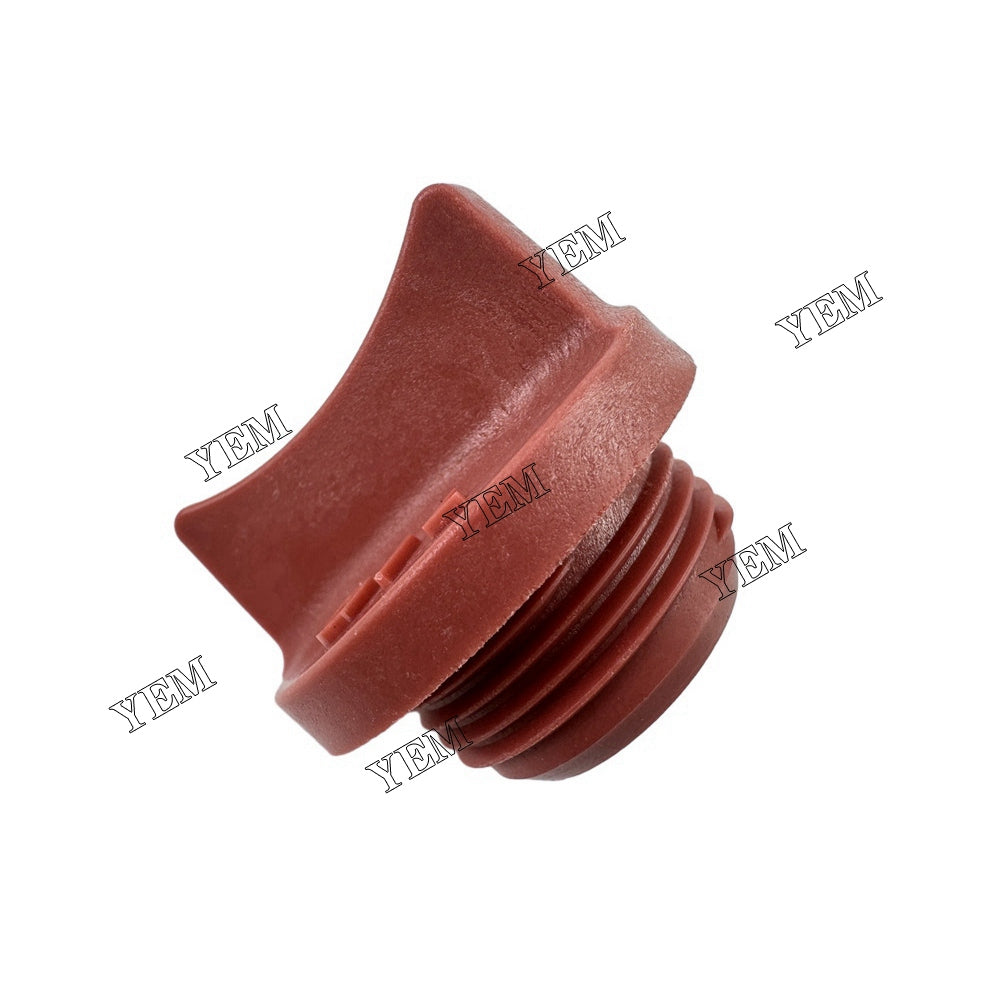 Oil Filter Cap 1A053-33080 For Kubota crawler excavator For Kubota