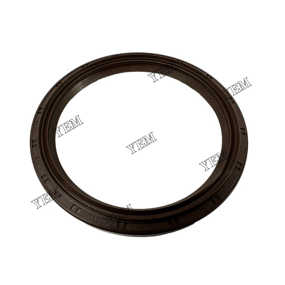 1HD Crankshaft Rear Oil Seal 24V For Toyota automotive engine For Toyota