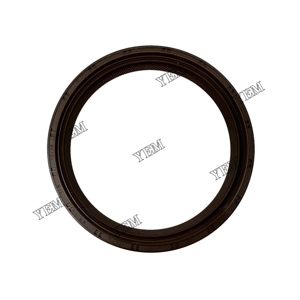1HD Crankshaft Rear Oil Seal 24V For Toyota automotive engine For Toyota