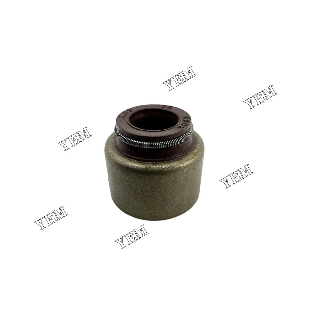D6CB Valve Oil Seal For Hyundai Excavator Engine For Hyundai