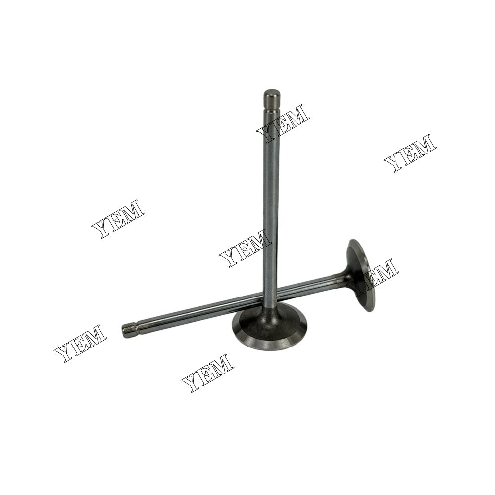 QSF2.8 Intake Valve 5308264F For Cummins excavator engine For Cummins