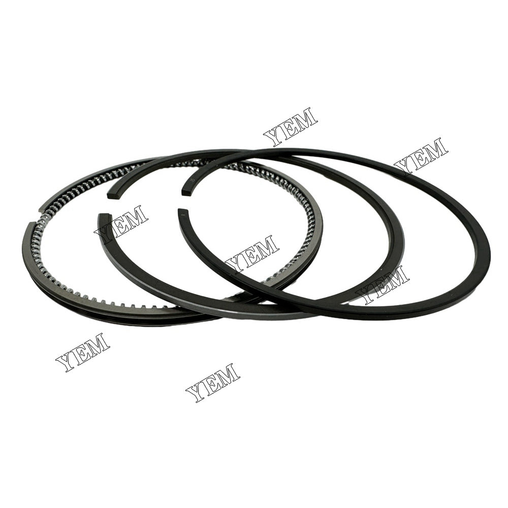 V2403 Piston Rings Set +0.25mm +0.25 1G924-21090 For Kubota M5660SU L5030 MX5000 tractor crawler excavator For Kubota
