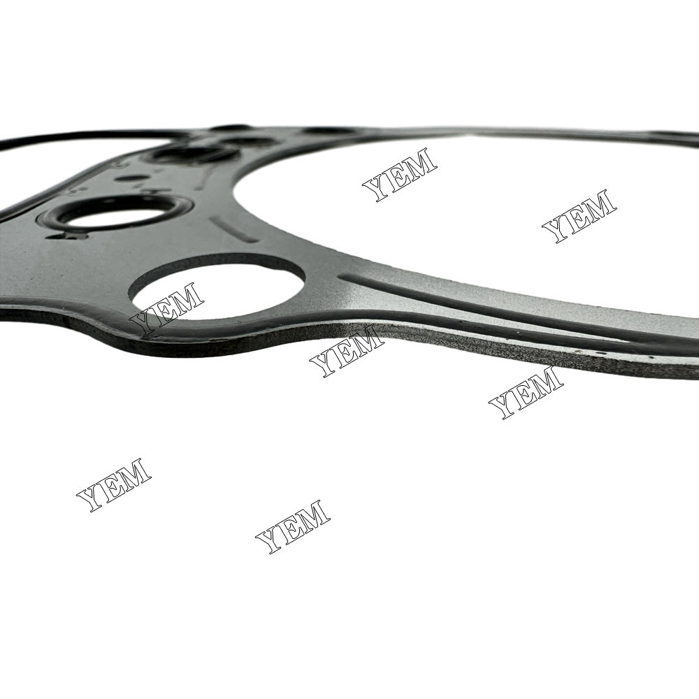 S6A3 Head Gasket For Mitsubishi wheel loader Engine For Mitsubishi