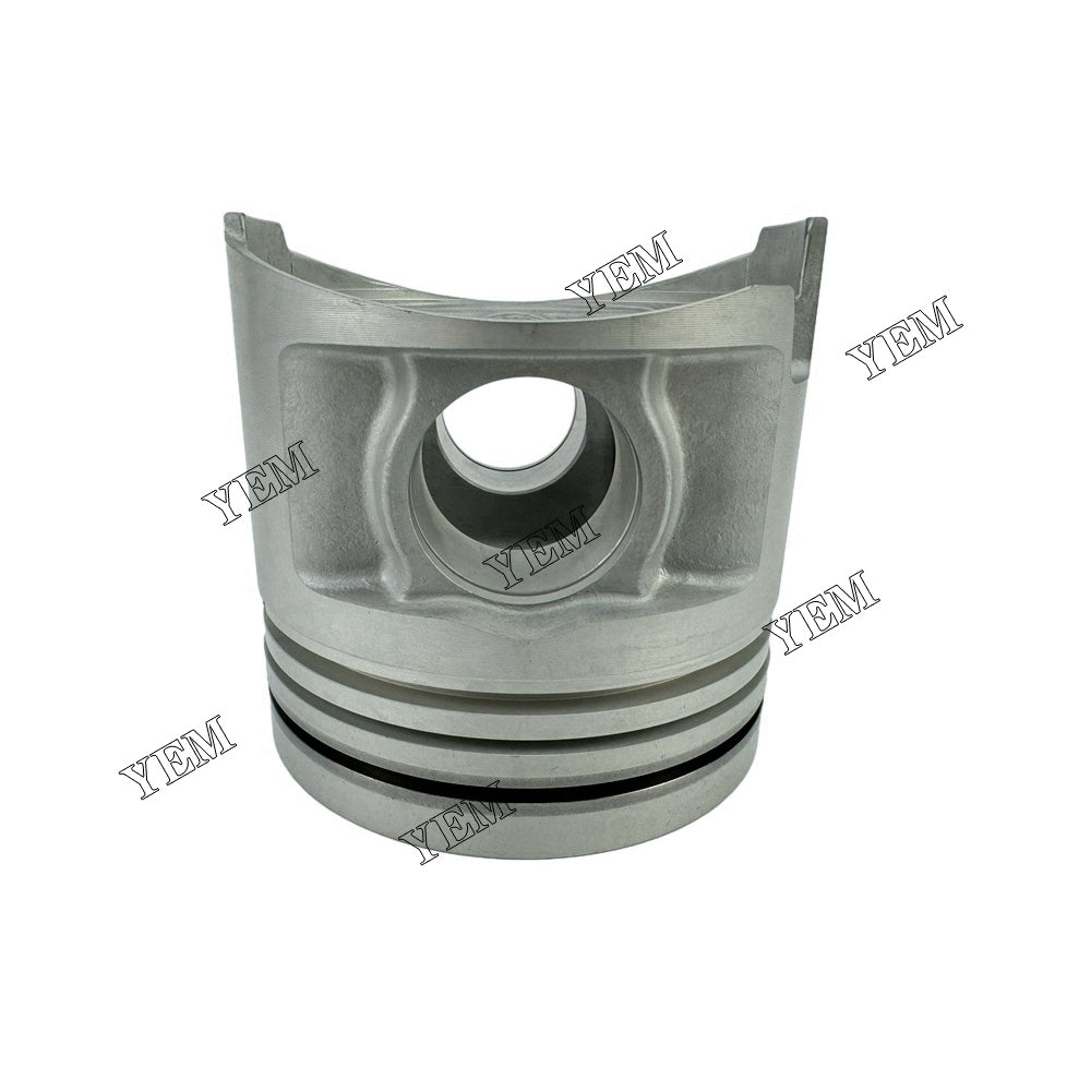 6D17 Piston STD 118mm ME072546 For Mitsubishi wheel loader For Mitsubishi