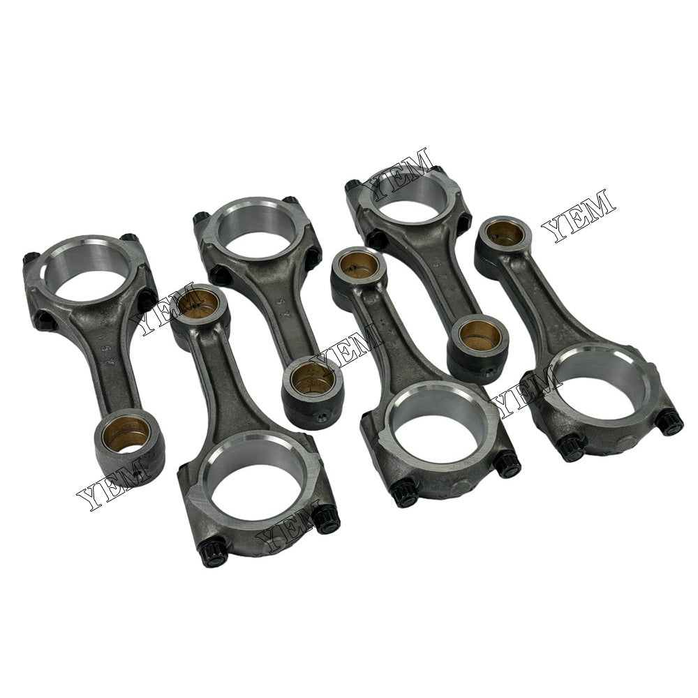 TD42 Connecting Rod For Nissan WF 03 A 35 U
diesel forklift forklift diesel engine For Nissan
