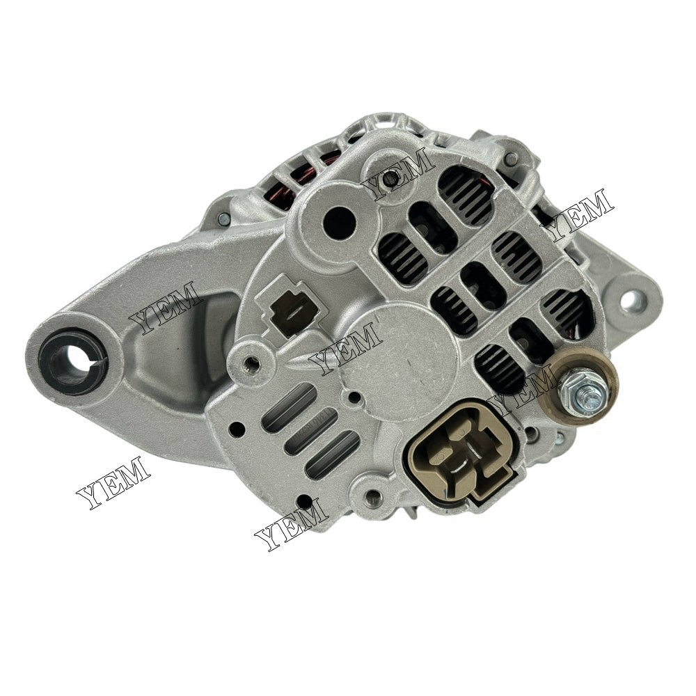 V3800 Alternator 12V 3P201-64010 For Kubota Yale GDP 70VX Base
diesel forklift crawler excavator For Kubota