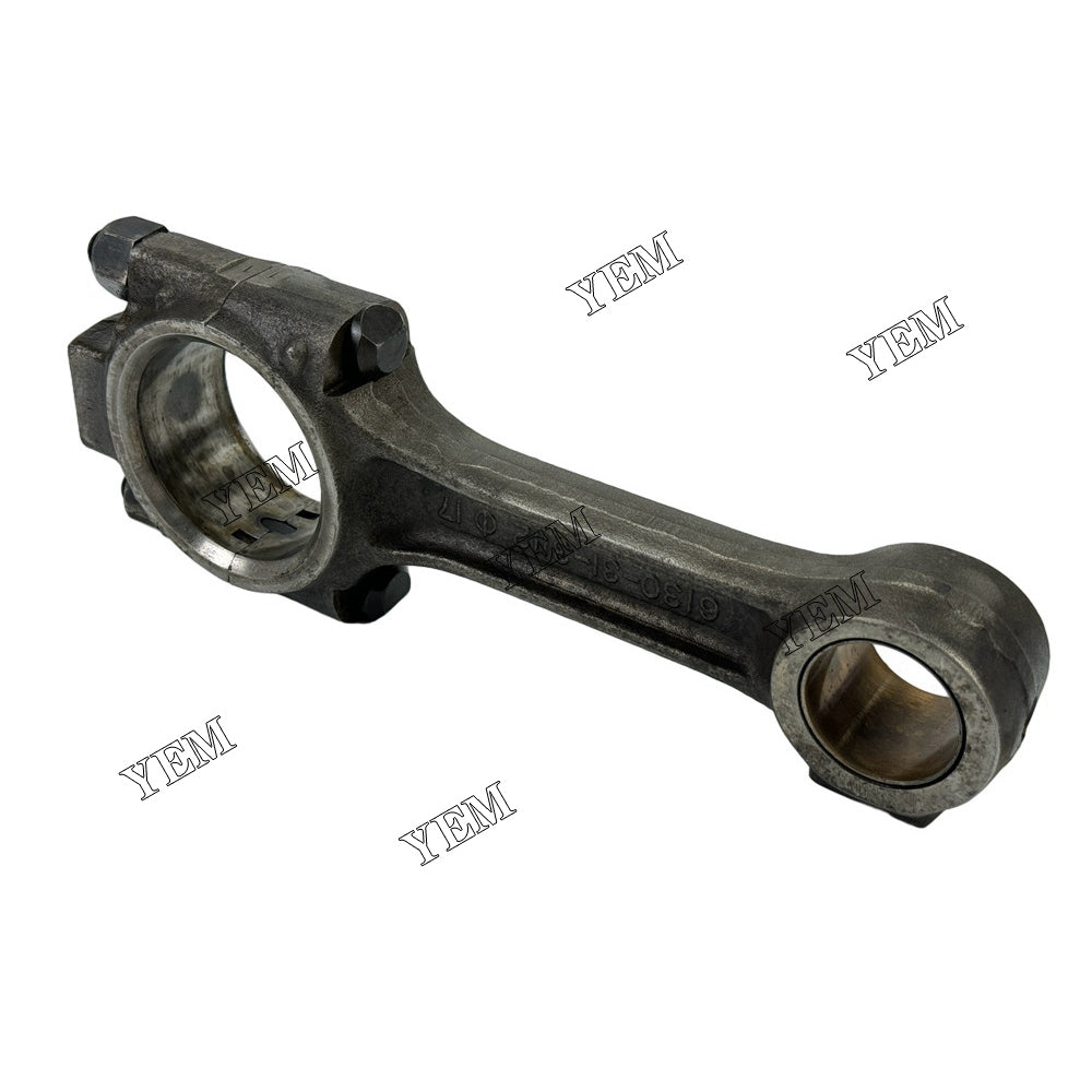 4D105 Connecting Rod 6130-31-3112 For Komatsu excavator For Komatsu