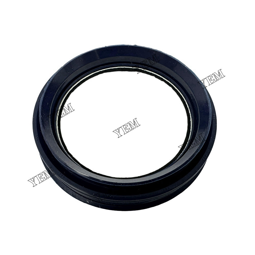 6D17 Crankshaft Front Oil Seal For Mitsubishi wheel loader For Mitsubishi