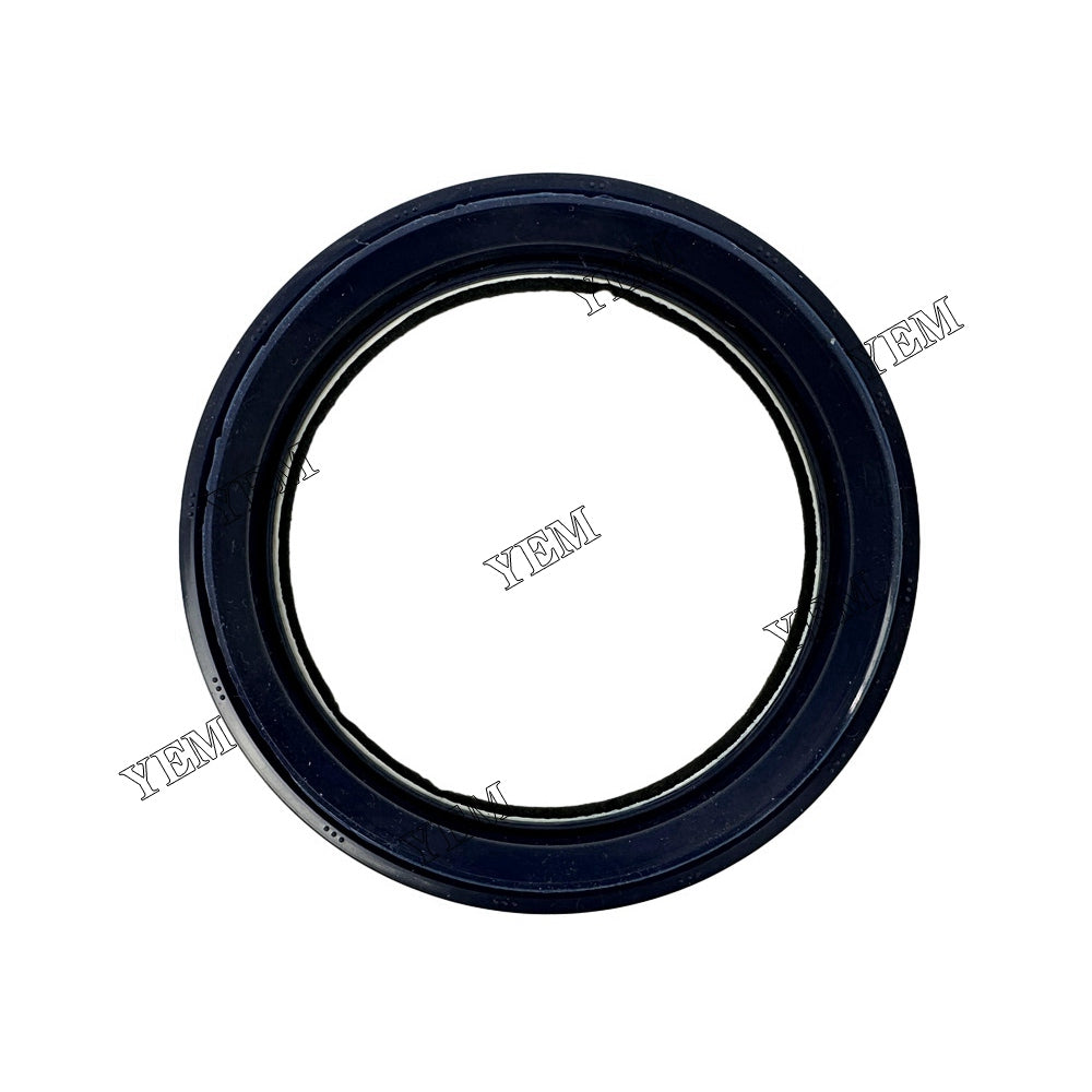 6D17 Crankshaft Front Oil Seal For Mitsubishi wheel loader For Mitsubishi