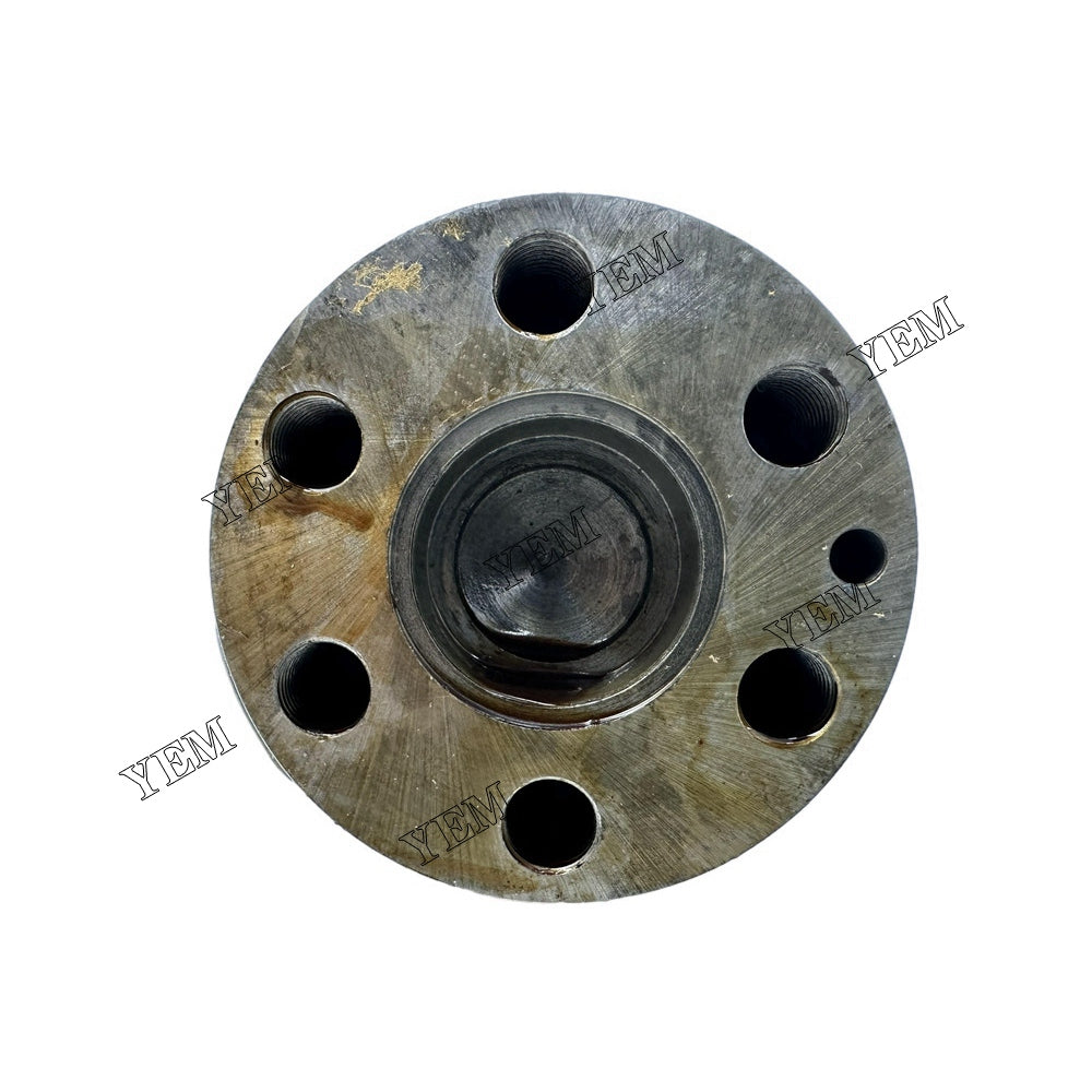 V1902 Crankshaft For Kubota L3350 L3602 L3650 L3450 tractor crawler excavator For Kubota