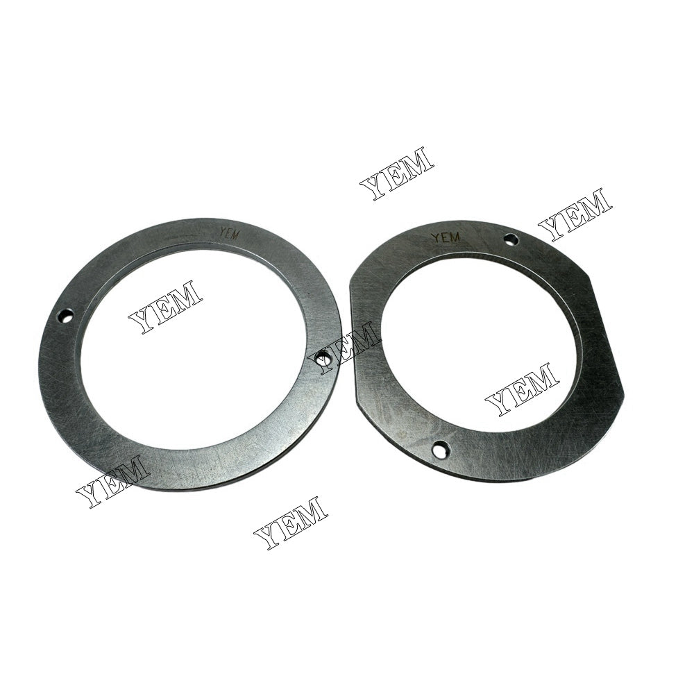 OC95 Thrust Washer For Kubota Hanix H 08-2 excavator crawler excavator For Kubota