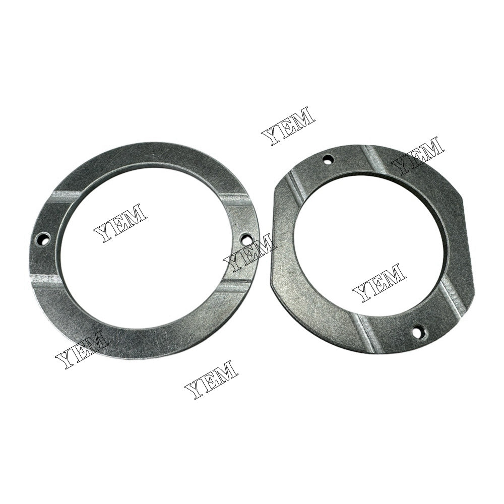 OC95 Thrust Washer For Kubota Hanix H 08-2 excavator crawler excavator For Kubota