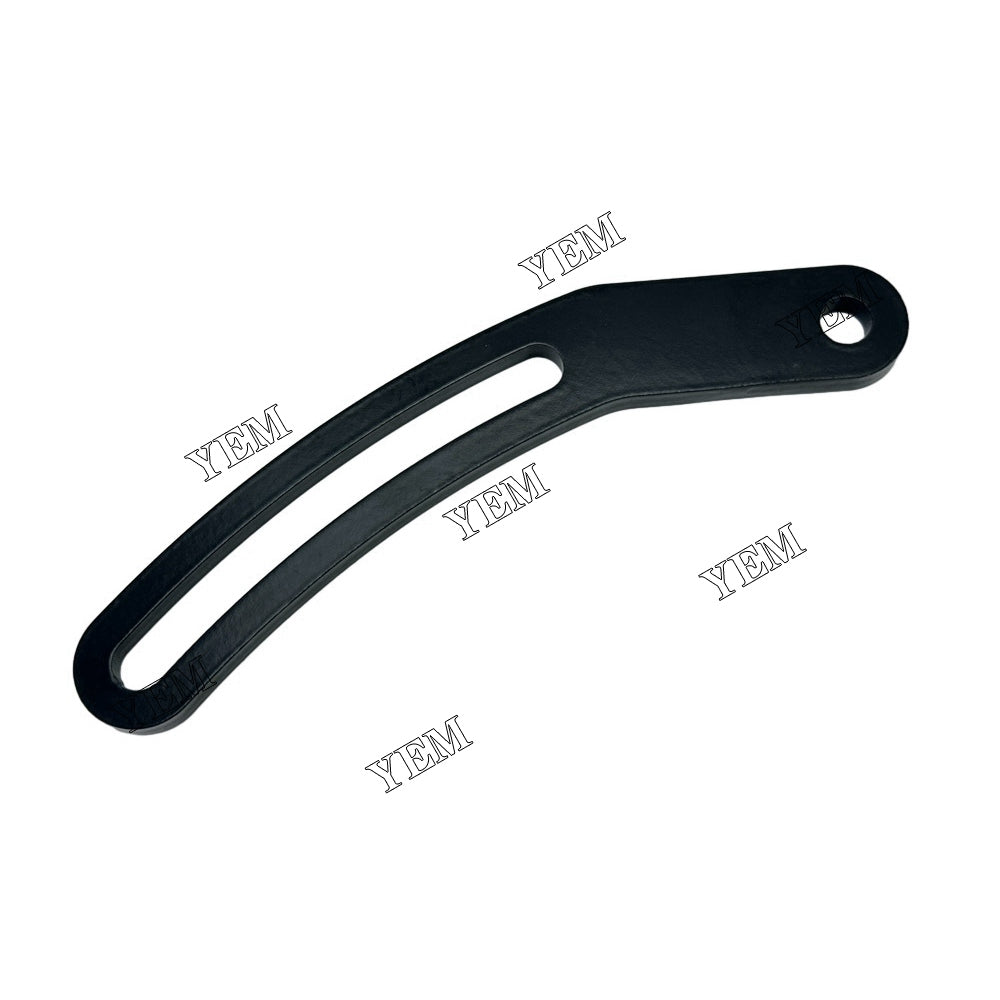 V3800 Generator Bracket 3P201-16012 For Kubota Yale GDP 70VX Base
diesel forklift crawler excavator For Kubota