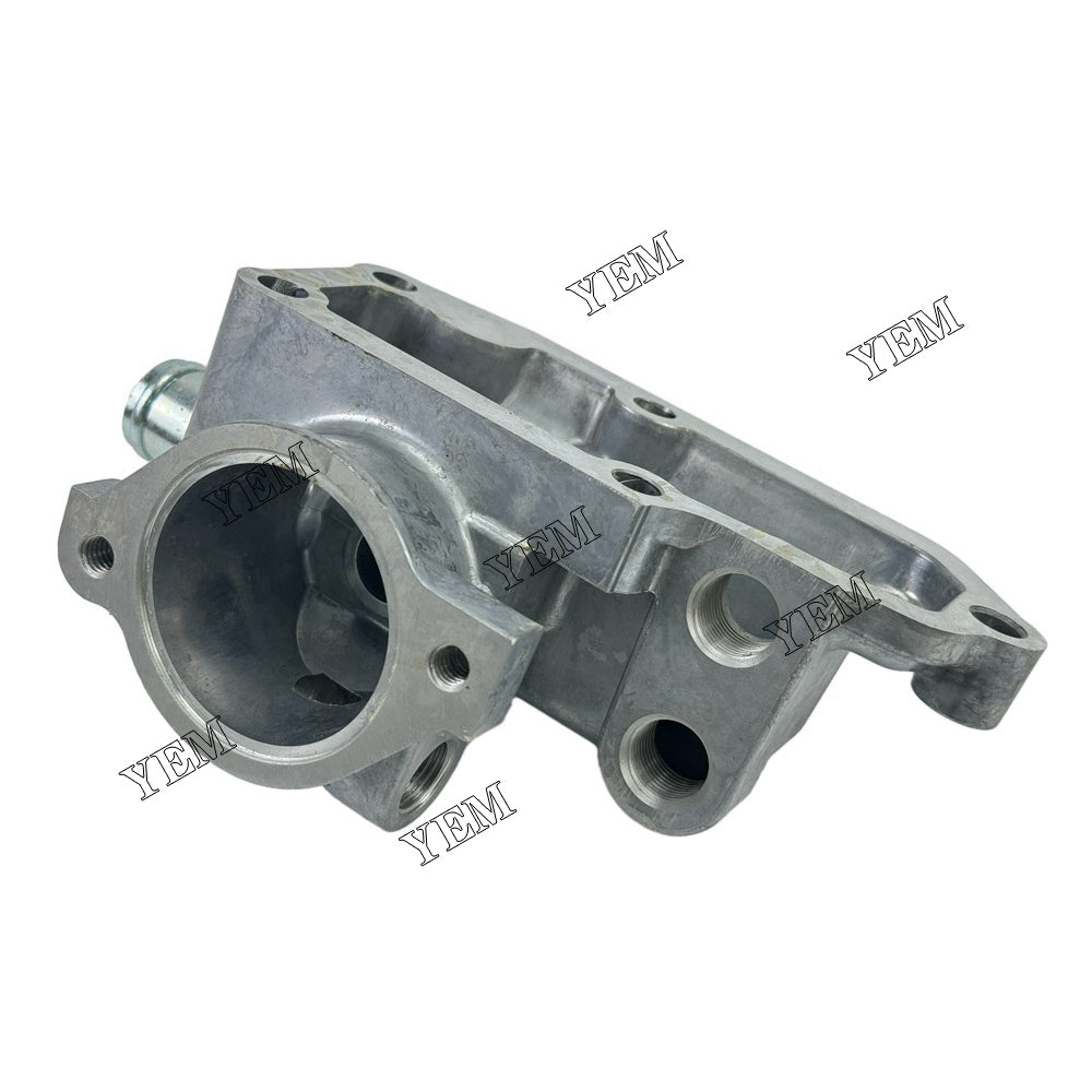 4JF1 Thermostat Housing 8-94428812-0 For Isuzu heavy-duty truck