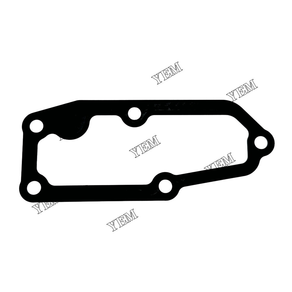4JB1 Thermostat Housing Gasket 8-97212537-1 For Isuzu Kobelco SK 60-III excavator heavy-duty truck For Isuzu