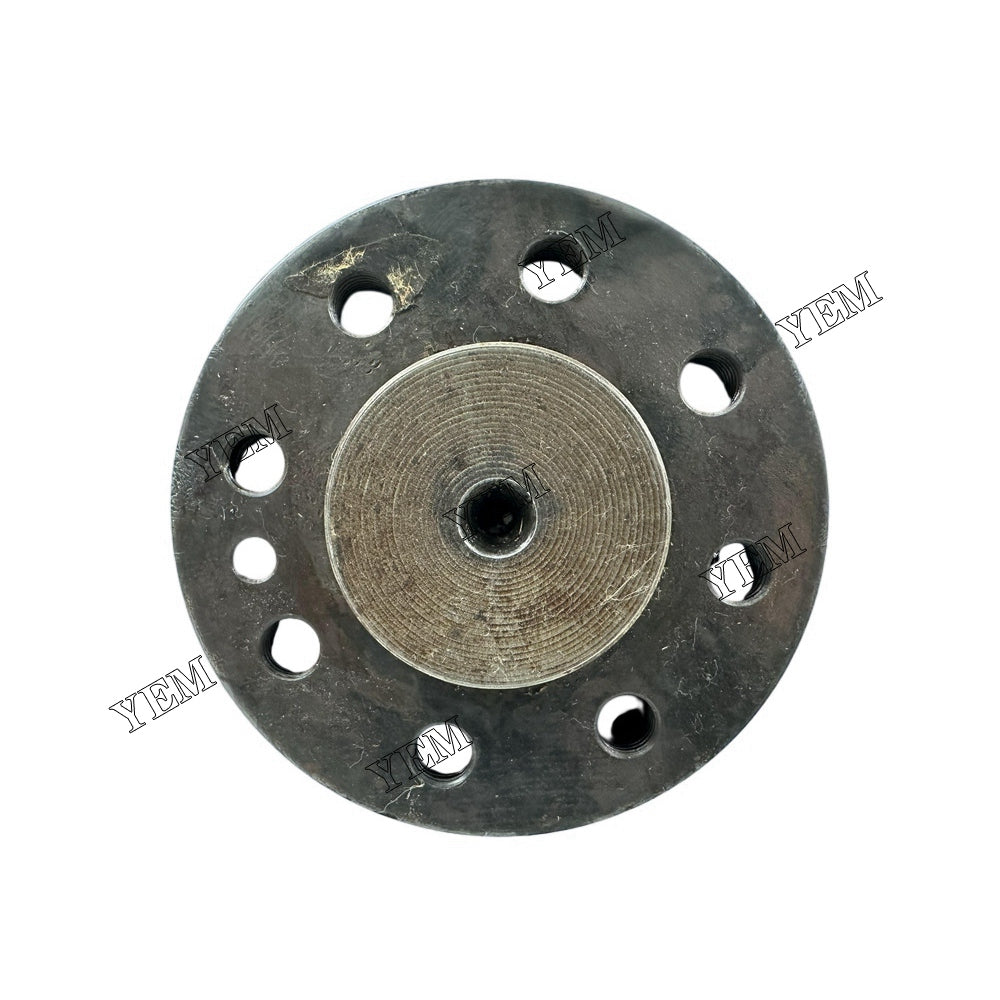 D34 Crankshaft 42T For Doosan D70S-7
diesel forklift Daewoo articulated dump truck For Doosan