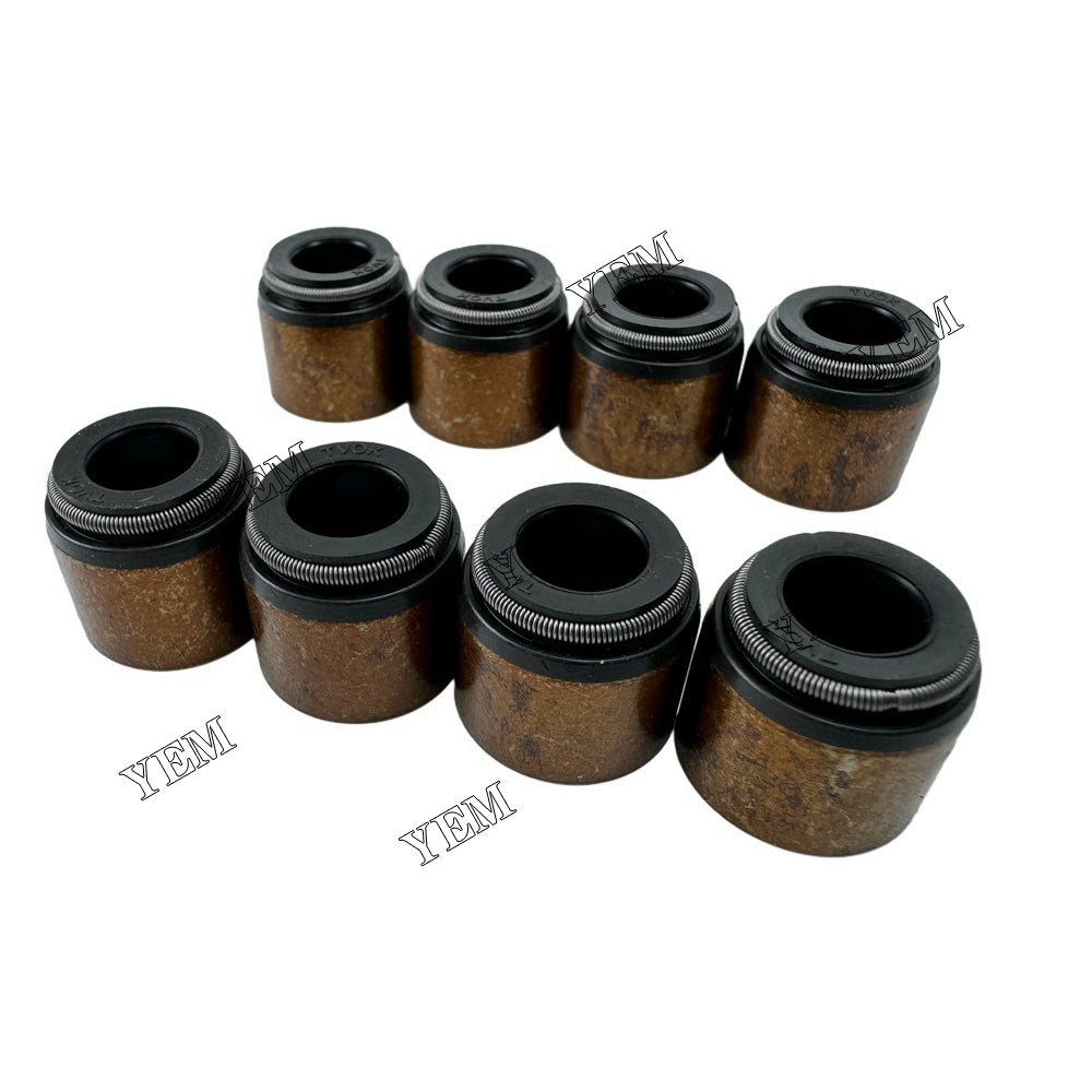 4DQ7 Valve Oil Seal For Mitsubishi Caterpillar DP15N
diesel forklift wheel loader For Mitsubishi