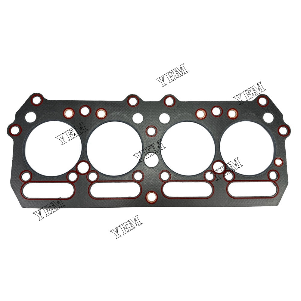 4DQ7 Head Gasket For Mitsubishi Caterpillar DP15N
diesel forklift wheel loader For Mitsubishi